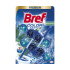 Bref Color Aktiv  WC blok Eucalyptus, 2 x 50 g