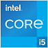 CPU INTEL Core i5-12400, 2,50 GHz, 18 MB L3 LGA1700, TRAY (bez chladiča)