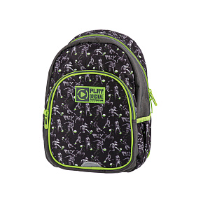 Detský batoh P2 Football - Futbal