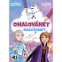 Omaľovanky JM A5 - Ľadové Kráľovstvo