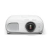 BAZAR - EPSON projektor EH-TW7000, 4K, 16:9, 3000ANSI, 40000:1, USB 2.0, HDMI, Bluetooth, 5000h durability - Poškozený o