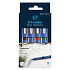 Roller Schneider One Hybrid C 0,5 mm - sada 4 ks