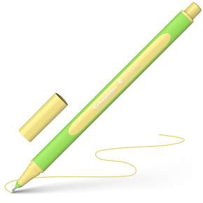 Popisovač Schneider Line-Up 0,4 mm - Pastel Vanilla