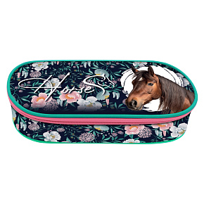 Puzdro na perá JUNIOR S8 Horse - kôň Puzdro na perá JUNIOR S8 Horse - kôň