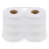 Toaletný papier Jumbo, 2-vrstvý/ 26", 6 ks/ bal