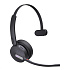 Yealink WH64 Mono DECT Teams náhlavní souprava, bluetooth, USB