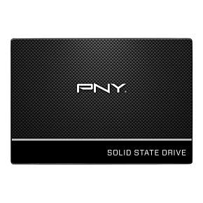 PNY SSD CS900 250GB, SATA III 2,5", (R:535 / W:500MB/s) PNY SSD CS900 250GB, SATA III 2,5", (R:535 / W:500MB/s)