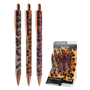 Pero guľôčkové Panther 1,0 mm