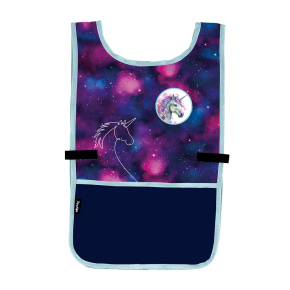 Detská zástera pončo OXY GO Unicorn