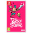 NS hra The Plucky Squire