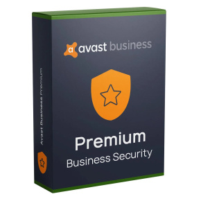 _Nová Avast Business Premium Remote Control (1 Concurrent Session) na 24 měsíců _Nová Avast Business Premium Remote Control (1 Concurrent Session) na 24 měsíců