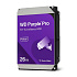 WD PURPLE PRO WD260PURP 26TB, SATA III 3.5", 512MB 7200RPM, 287MB/s, CMR
