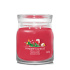 Sviečka Yankee Candle - HOLIDAY CHEER, stredná