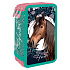 Peračník prázdny - 3 poschodový JUNIOR S8 Horse - kôň