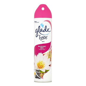 Osviežovač vzduchu Glade , japonská záhrada, 300 ml