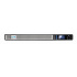 Eaton 5P -poškozený obal- 650i Rack1U, gen2, UPS 650VA / 520W, 4 zásuvky IEC C13, LCD - Poškozený obal (Komplet)