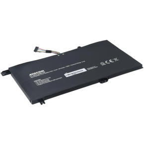 AVACOM Baterie pro Lenovo IdeaPad S540-15IML, 15IWL Li-Pol 15,2V 4610mAh 70Wh AVACOM Baterie pro Lenovo IdeaPad S540-15IML, 15IWL Li-Pol 15,2V 4610mAh 70Wh