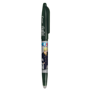 Roller gumovací PILOT Frixion Ball 07 One Piece, hrot 0,35 mm - čierna náplň
