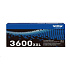 BAZAR - BROTHER Toner TN-3600XXL - 11 000 stran - Poškozený obal (Komplet)