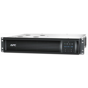 APC Smart-UPS 1500VA LCD RM 2U 230V so SmartConnect (1000W) APC Smart-UPS 1500VA LCD RM 2U 230V so SmartConnect (1000W)