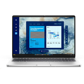 DELL NTB Pro 14 PC14255/AMD Ryzen AI 5 PRO 340/16GB/512GB SSD/14" FHD+/3 Cell/65W/WLAN/Backlit Kb/W11 Pro/3Y PS NBD