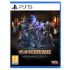 PS5 hra Gloomhaven: Mercenaries Edition