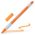 Zvýrazňovač SCHNEIDER Shine-Up, hrot 1-4 mm - fluo oranžová