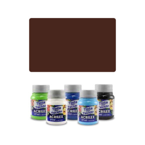 ACR Farba na textil 37ml, Jacaranda