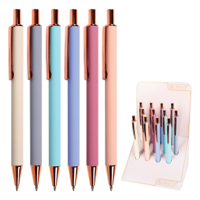 Pero guľôčkové CANDY (mix /cena 1ks) modrá náplň Pero guľôčkové CANDY (mix /cena 1ks) modrá náplň