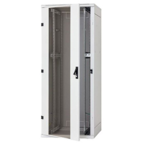 19" racková skriňa TRITON 45U/600x1000, demontovateľná