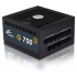 EVOLVEO G750 napájací zdroj 750W, eff 91%, 80+ GOLD, aPFC, modulárny, maloobchodný predaj