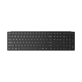 LENOVO klávesnice bezdrátová Multi-Mode Pro Keyboard 6000 - CZ/SK