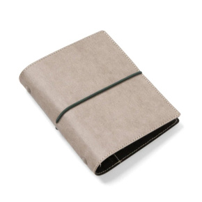 Diár Filofax Eco Essential - Ash Grey, osobný