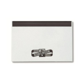 Pečiatková poduška KOH-I-NOOR č.2 - stredná, 120x60 mm