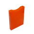 Box na zošity A4 PP NEO COLORI oranžová