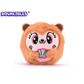 Bouncibles Otto plyšová 8cm Bouncibles Otto plyšová 8cm