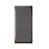 1stCOOL Prachový filtr pro ventilátor 120 x 240mm, Magnetický