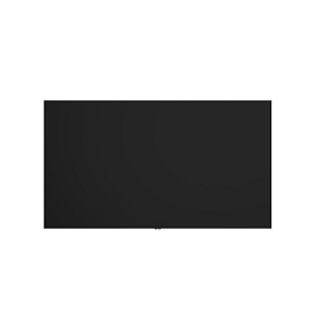 LG 163" signage LAPA163 - LED AIO, FHD, Single SMD, 1.56mm pix.pitch, 500nit, webOS