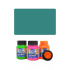 ACR Farba na textil 37ml, Peppermint 990