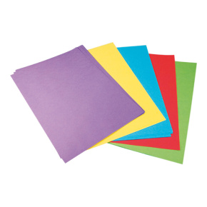 Kopírovací papier A4 80g KP - zelený, bal. 50 ks