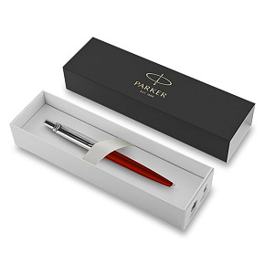 Pero guľôčkové Parker Jotter Special - červené