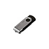 GOODRAM Flash Disk UTS2 8GB USB 2.0, černá