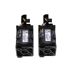 HPE ProLiant DL3X0 Gen11 1U Standard Fan Kit HPE ProLiant DL3X0 Gen11 1U Standard Fan Kit
