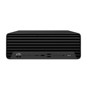 HP PC Pro SFF 400 G9, i3-14100, 8GB DDR4,512GB, Intel HD, USB kl. a myš, 240W plat., DP+HDMI, FDOS HP PC Pro SFF 400 G9, i3-14100, 8GB DDR4,512GB, Intel HD, USB kl. a myš, 240W plat., DP+HDMI, FDOS
