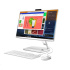 LENOVO PC IdeaCentre AIO 3 24ALC6 - Ryzen 5 7430U,23.8" FHD IPS,16GB,1TBSSD,HDMI,Int. AMD Radeon,W11H,2Y CC