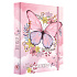 Box na zošity A4 Jumbo MAX S9 Butterfly - motýľ
