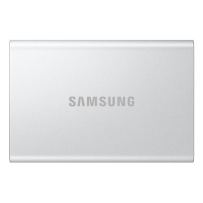 Samsung Externí SSD disk T7 Ressurected - 2TB Samsung Externí SSD disk T7 Ressurected - 2TB