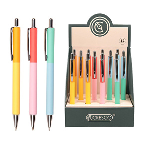 Pero guľôčkové TIP TOP (mix /cena 1ks) - modrá náplň