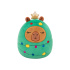 SQUISHMALLOWS Velbloud vánoční stromek - Lijjian, 13 cm