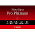 Canon fotopapír Premium Fine Art Smooth, FA-SM2, matný, A2, 310 g/m, 20 ks